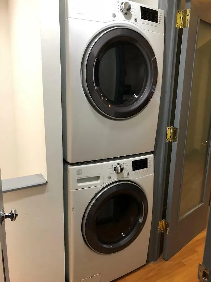 Apartment 2-Bedroom In Upper West Side, Private Entrance New York United States